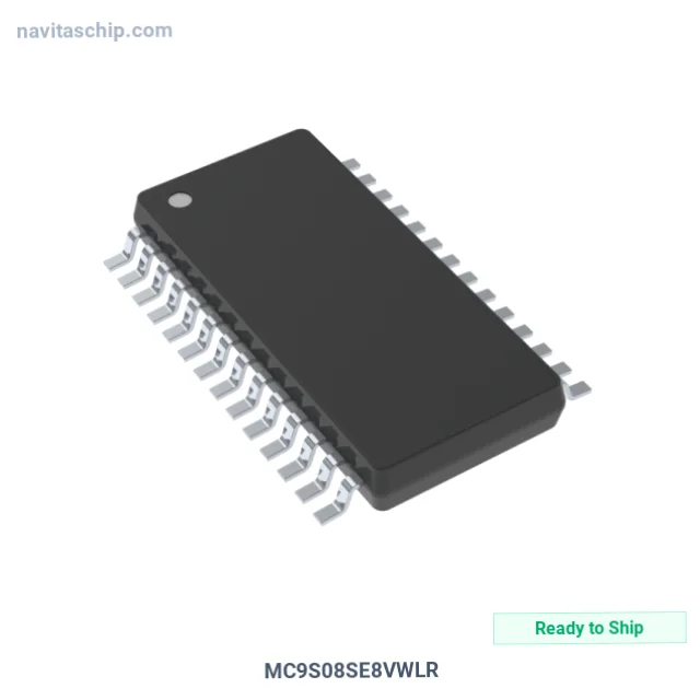 MC9S08SE8VWLR
