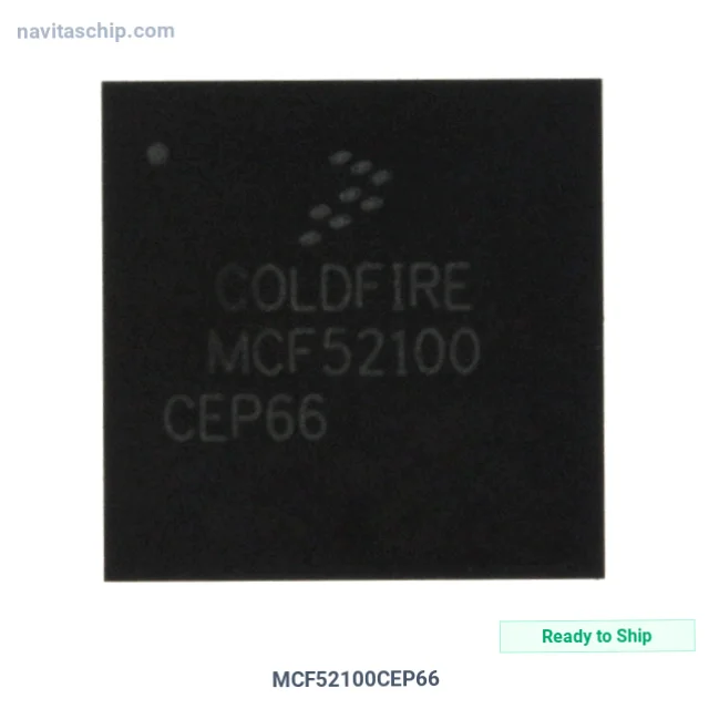 MCF52100CEP66