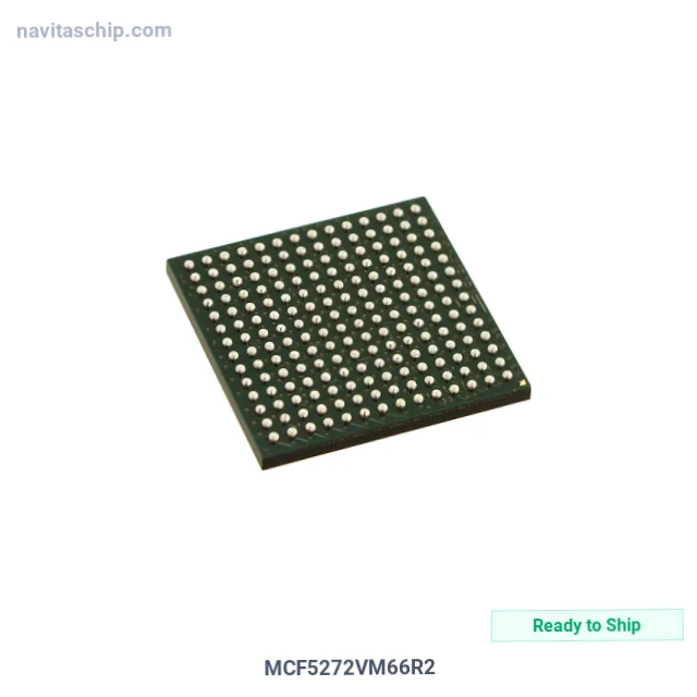 MCF5272VM66R2