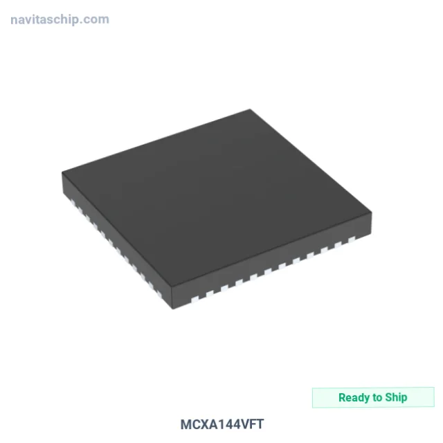 MCXA144VFT