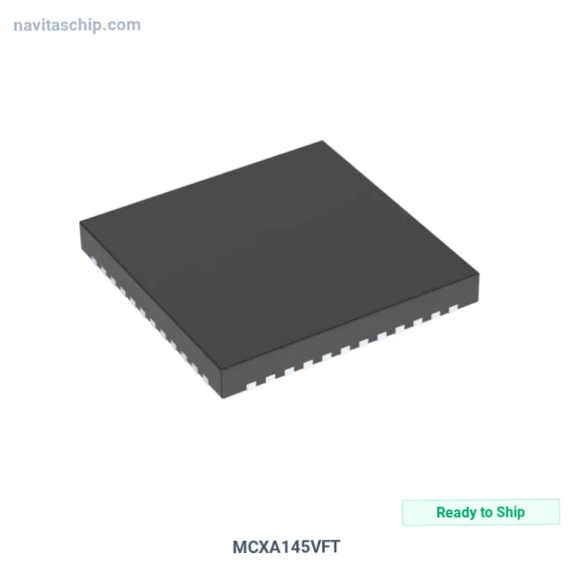 MCXA145VFT