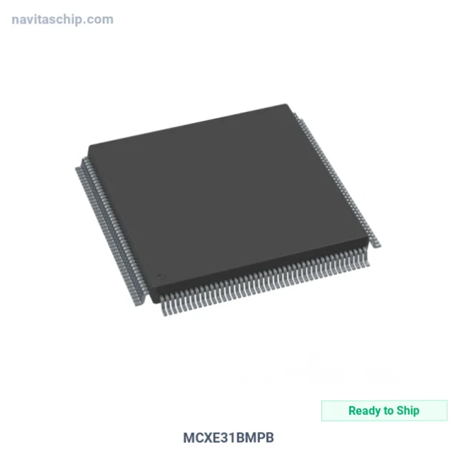 MCXE31BMPB