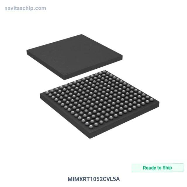 MIMXRT1052CVL5A