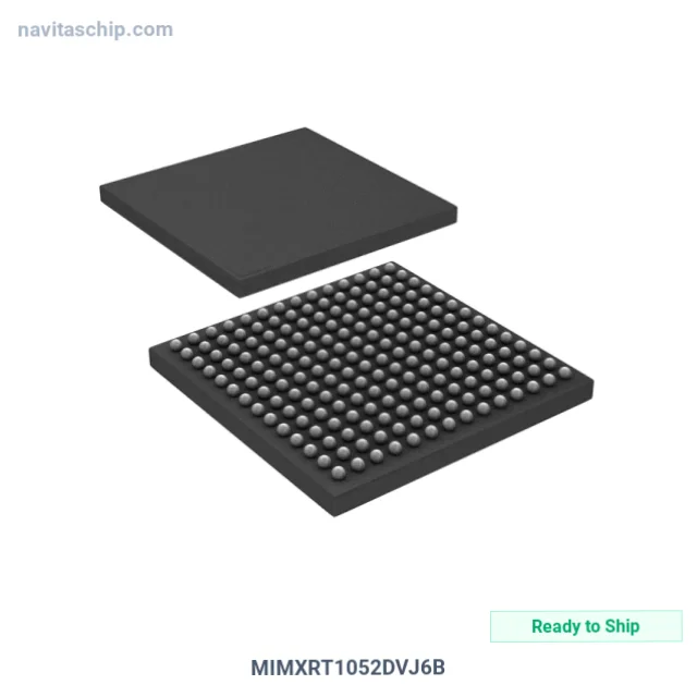 MIMXRT1052DVJ6B