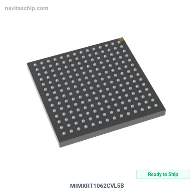 MIMXRT1062CVL5B