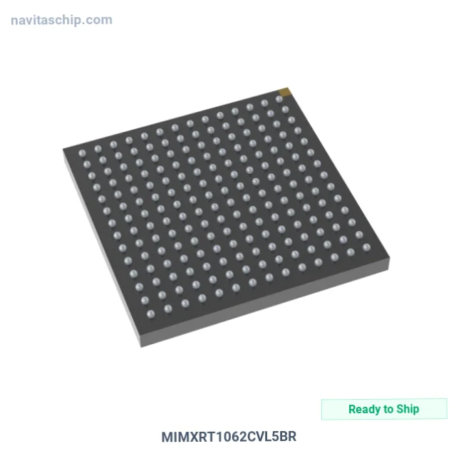 MIMXRT1062CVL5BR