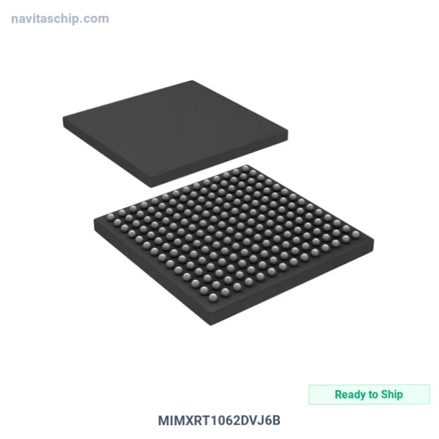 MIMXRT1062DVJ6B