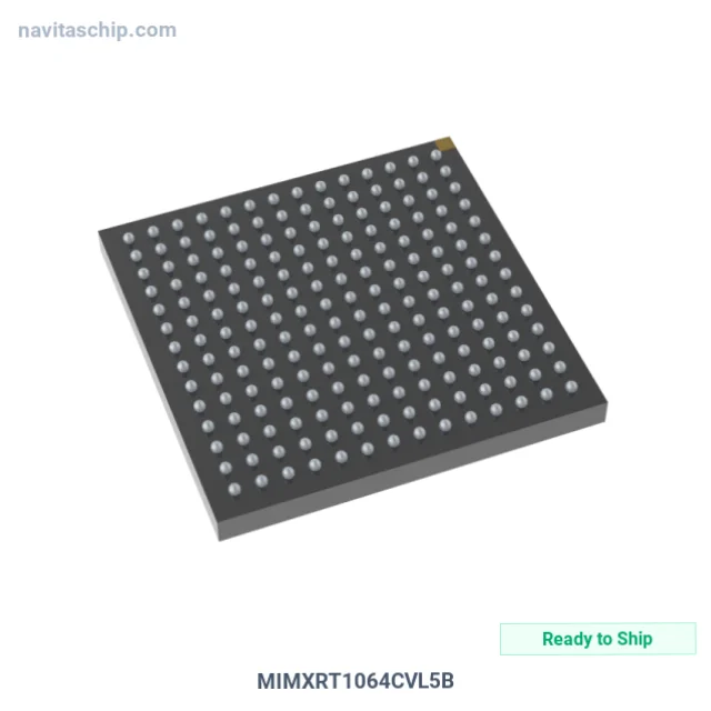MIMXRT1064CVL5B