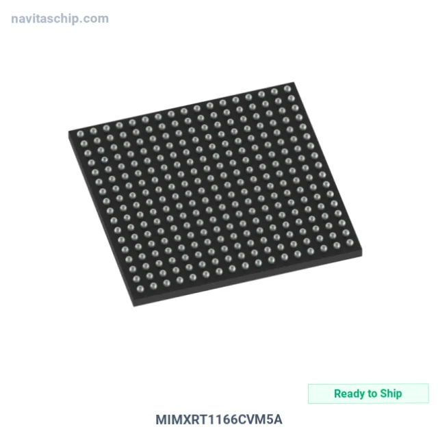 MIMXRT1166CVM5A