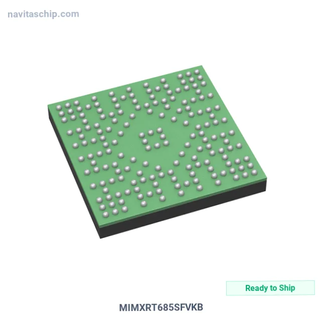 MIMXRT685SFVKB
