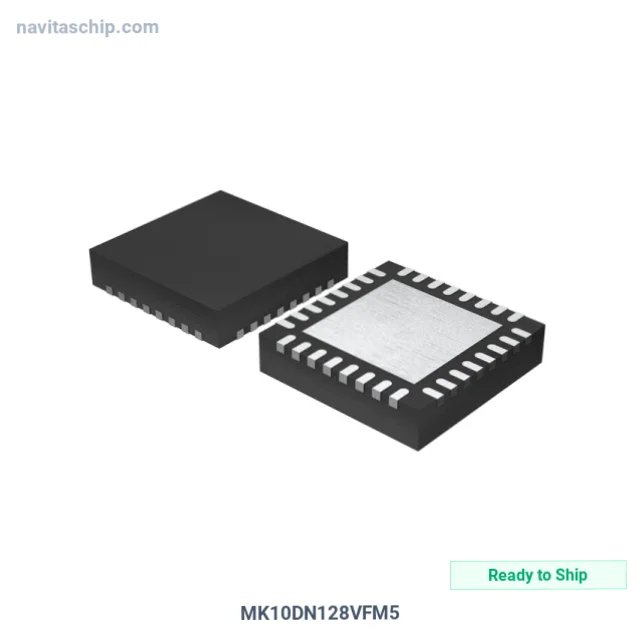 MK10DN128VFM5