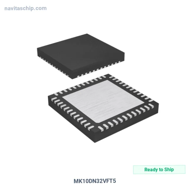 MK10DN32VFT5