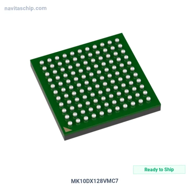 MK10DX128VMC7