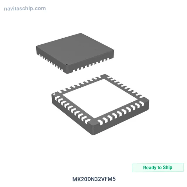 MK20DN32VFM5