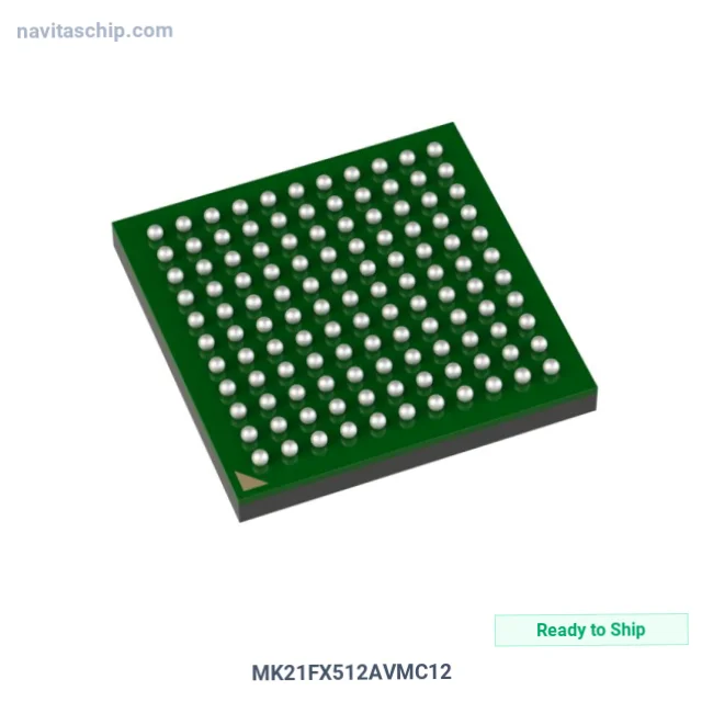MK21FX512AVMC12