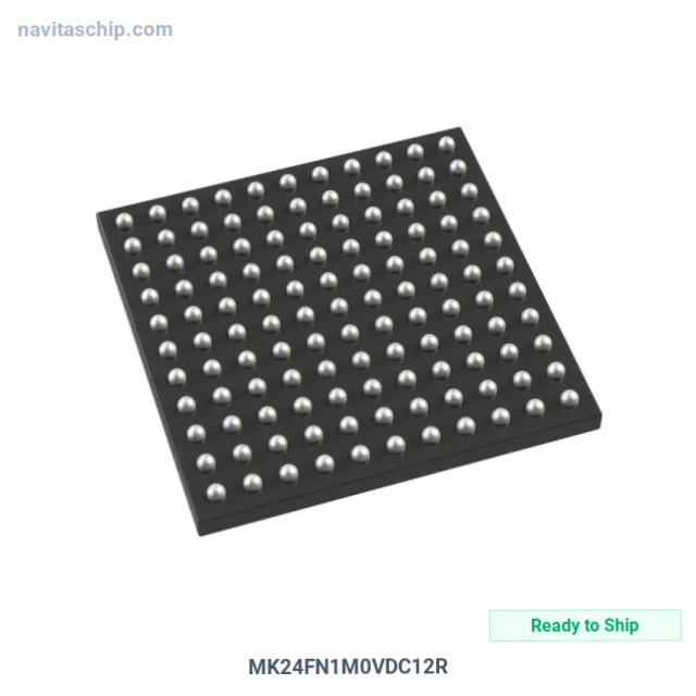 MK24FN1M0VDC12R