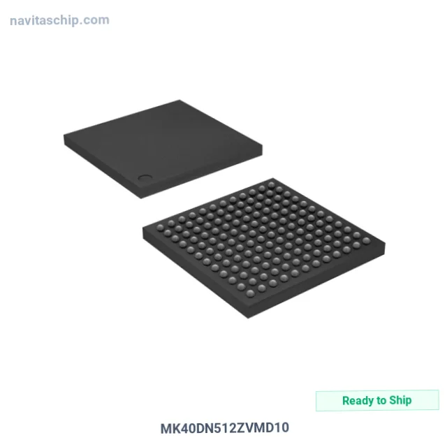 MK40DN512ZVMD10