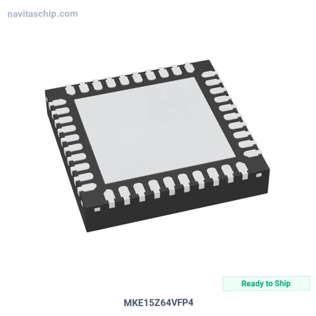 MKE15Z64VFP4