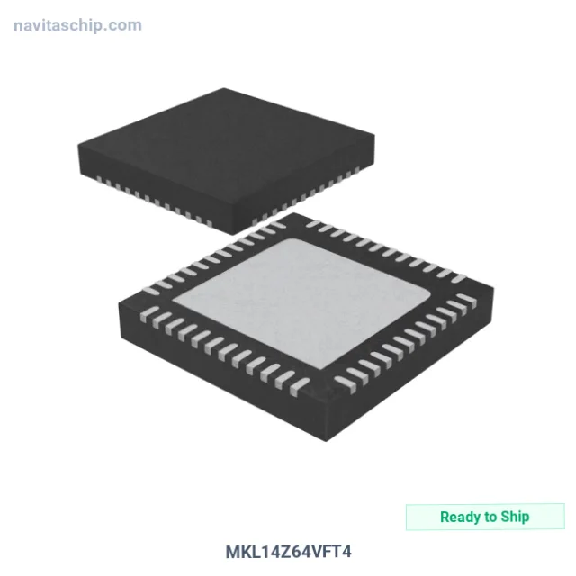 MKL14Z64VFT4