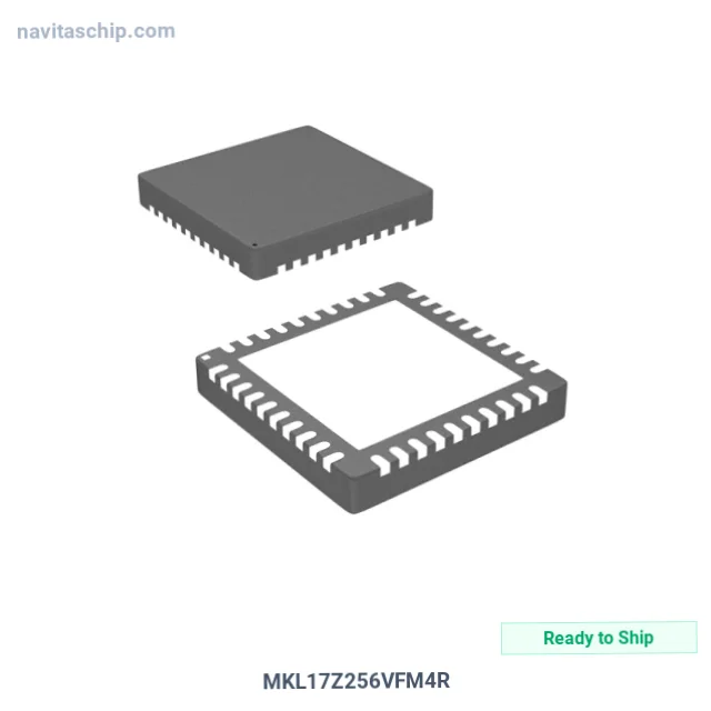 MKL17Z256VFM4R