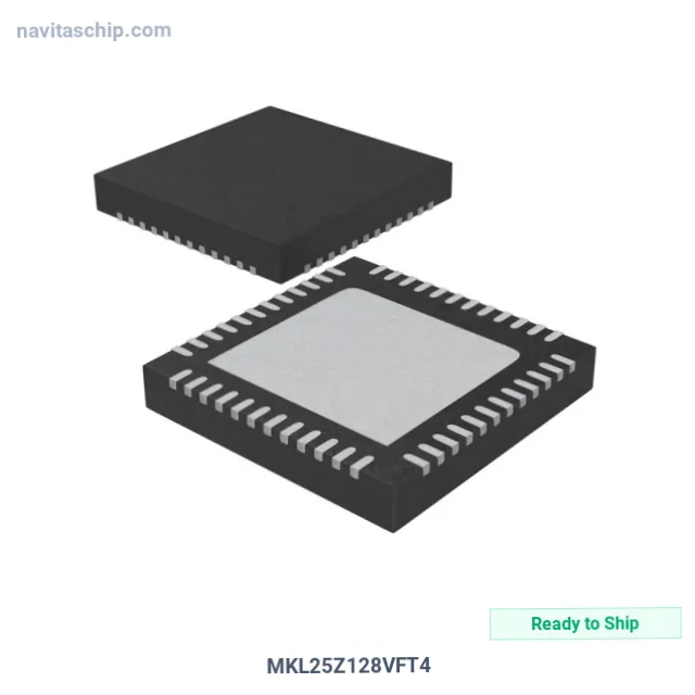 MKL25Z128VFT4