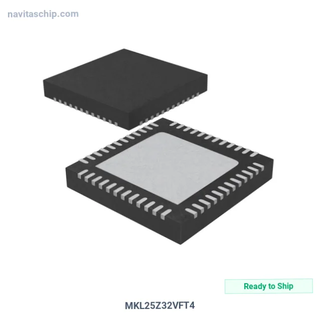 MKL25Z32VFT4