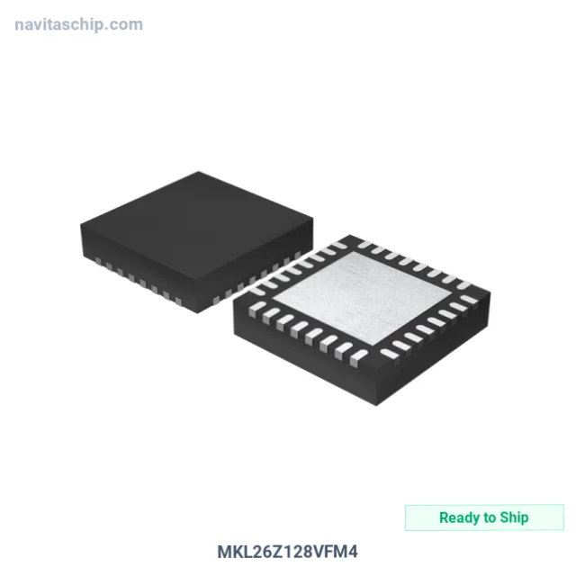 MKL26Z128VFM4