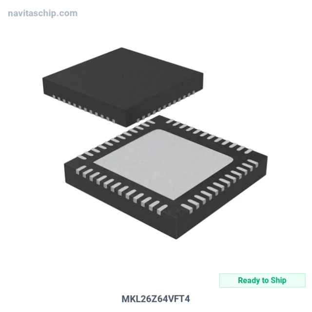 MKL26Z64VFT4