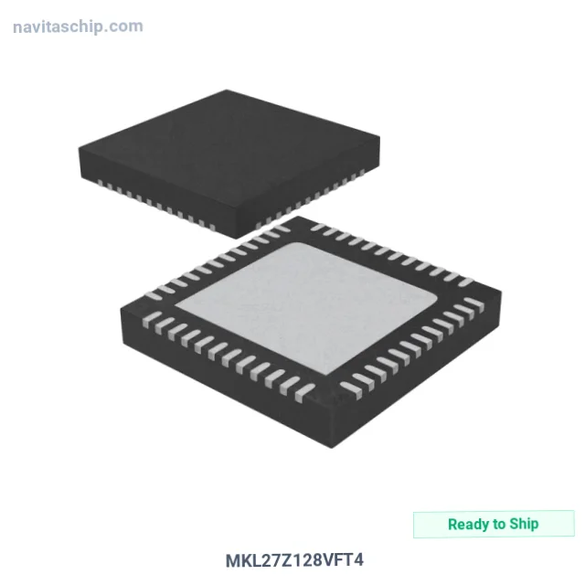 MKL27Z128VFT4
