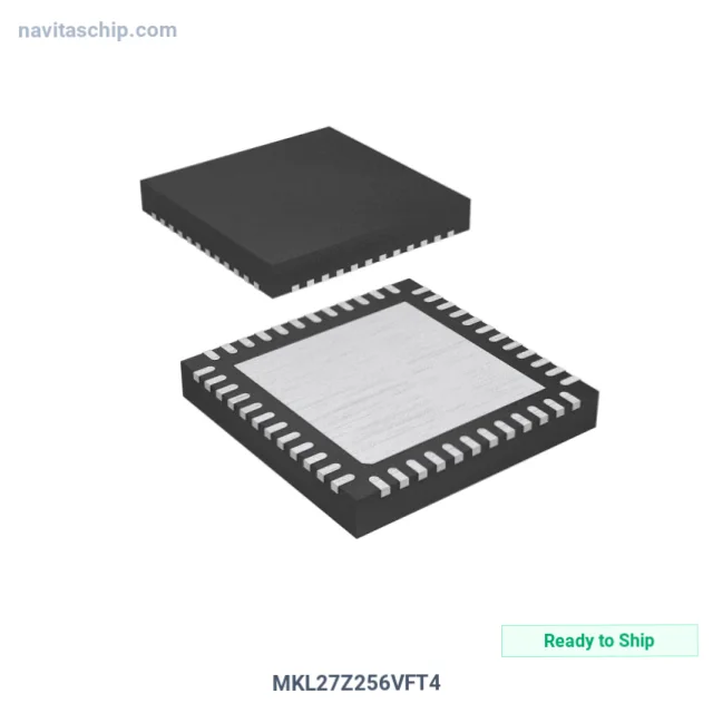 MKL27Z256VFT4