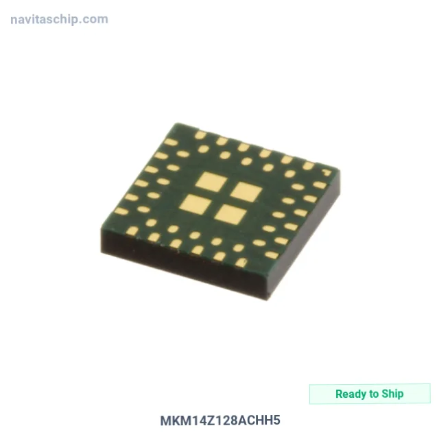 MKM14Z128ACHH5