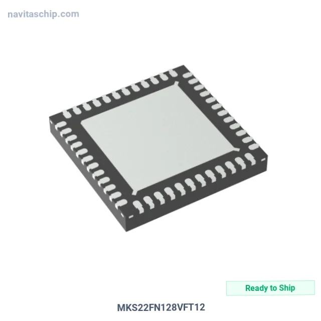 MKS22FN128VFT12