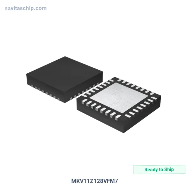 MKV11Z128VFM7
