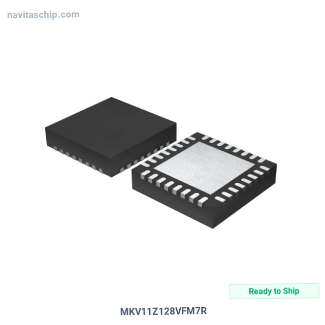 MKV11Z128VFM7R