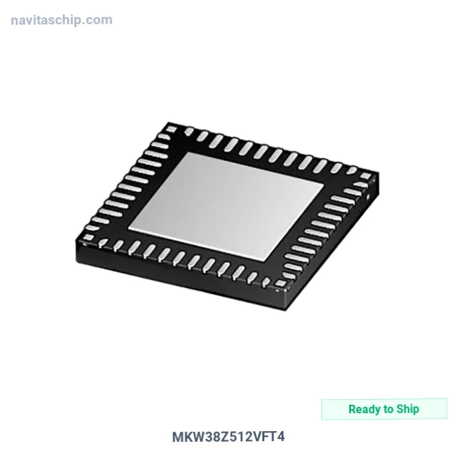 MKW38Z512VFT4
