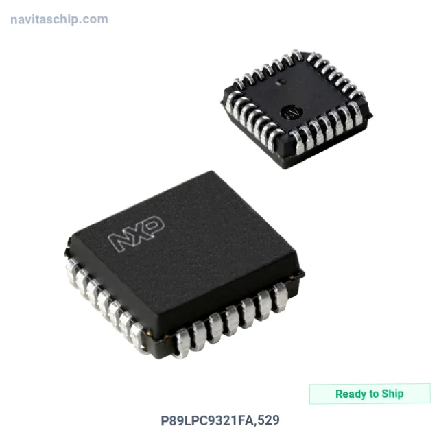 P89LPC9321FA,529