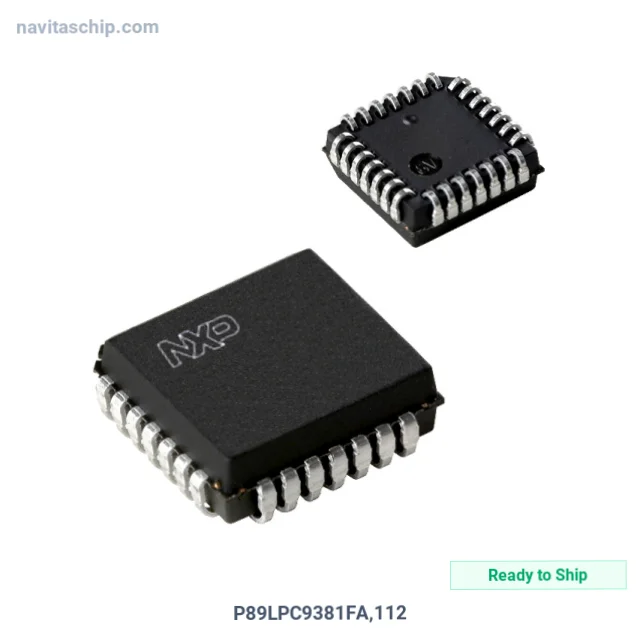 P89LPC9381FA,112