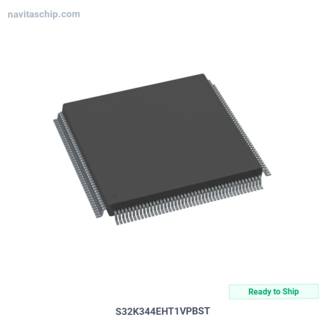 S32K344EHT1VPBST