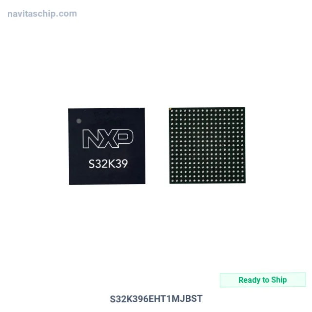 S32K396EHT1MJBST