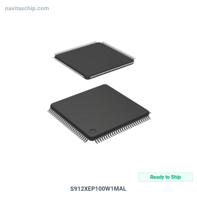 S912XEP100W1MAL