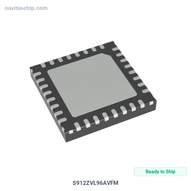 S912ZVL96AVFM