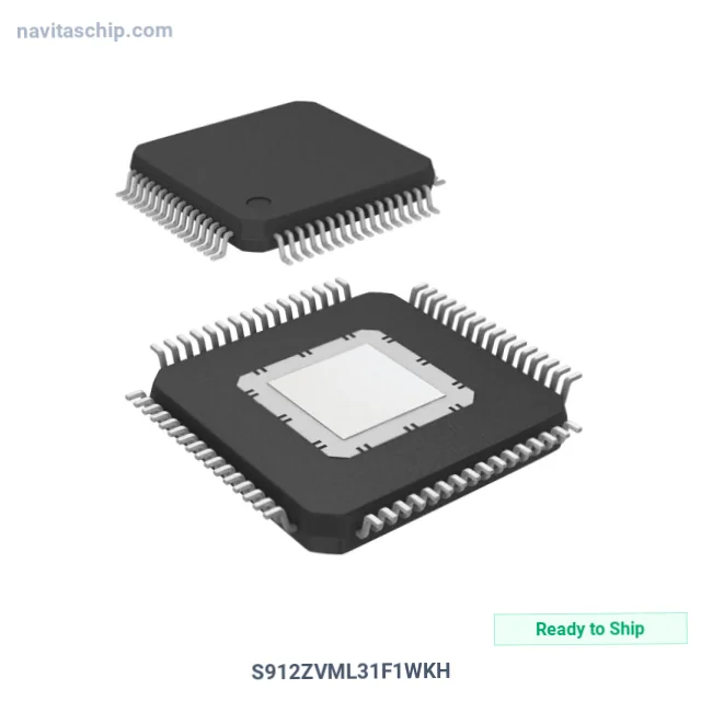 S912ZVML31F1WKH
