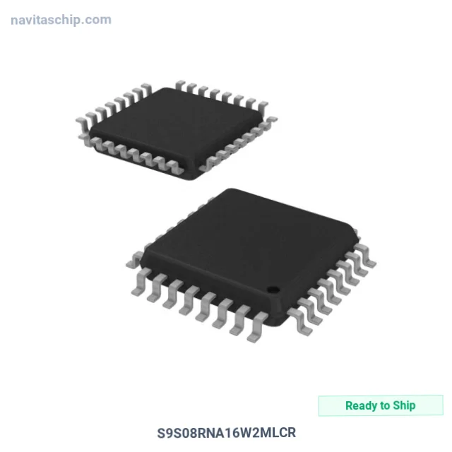 S9S08RNA16W2MLCR