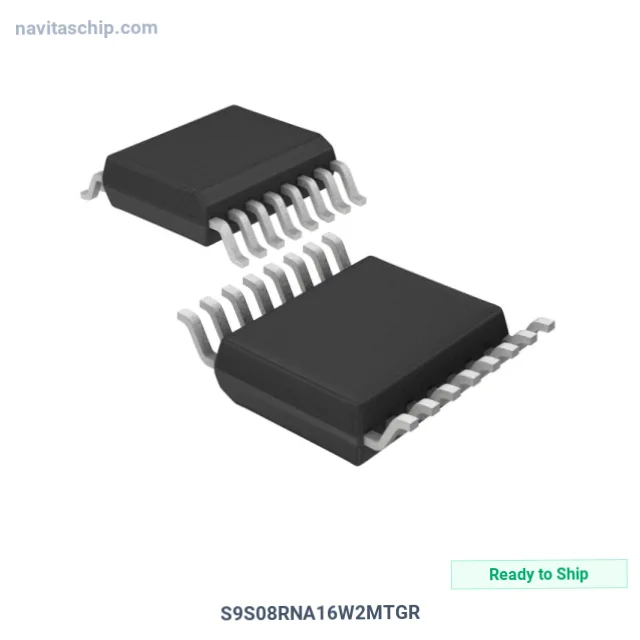 S9S08RNA16W2MTGR