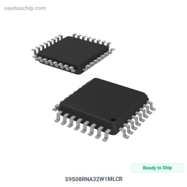 S9S08RNA32W1MLCR