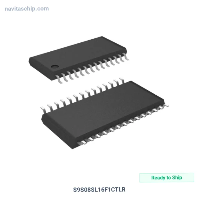 S9S08SL16F1CTLR