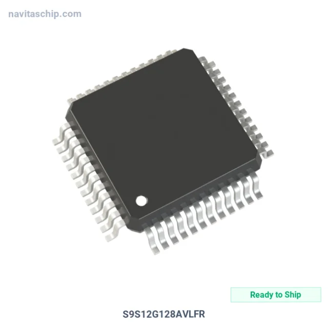 S9S12G128AVLFR