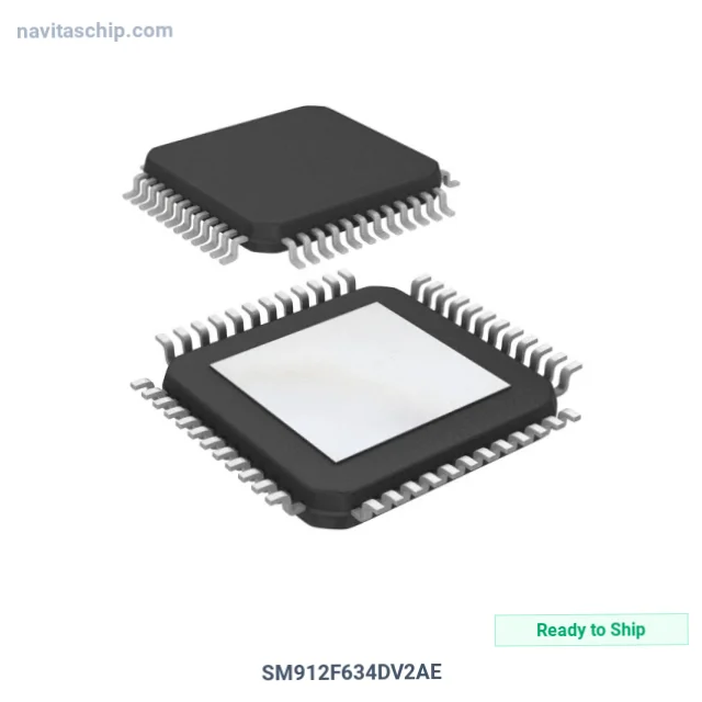 SM912F634DV2AE