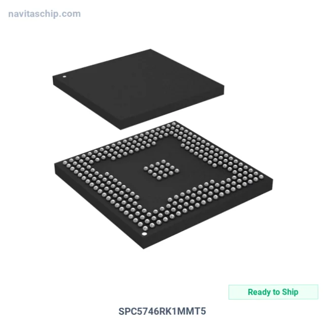 SPC5746RK1MMT5