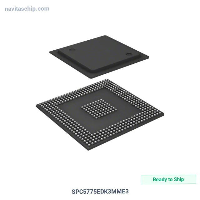 SPC5775EDK3MME3